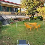 I Giardini Di Plinio - Elegante E Luminoso. Boscoreale