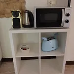 Apartment I Giardini Di Plinio - Elegante E Luminoso. Boscoreale
