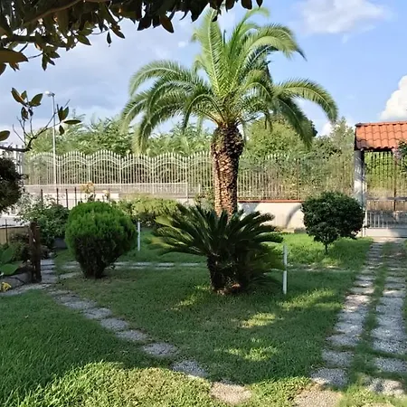 I Giardini Di Plinio - Elegante E Luminoso. Appartement