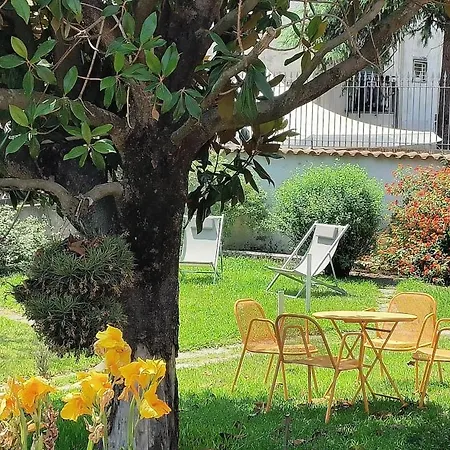 I Giardini Di Plinio - Elegante E Luminoso. Appartement