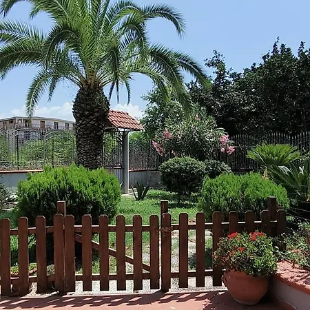 I Giardini Di Plinio - Elegante E Luminoso. Appartement Boscoreale