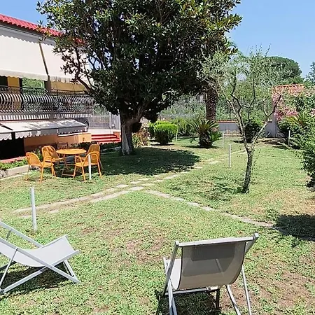 I Giardini Di Plinio - Elegante E Luminoso. Appartement