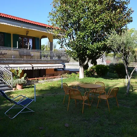 I Giardini Di Plinio - Elegante E Luminoso. Apartment *