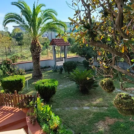 I Giardini Di Plinio - Elegante E Luminoso. Apartment Boscoreale