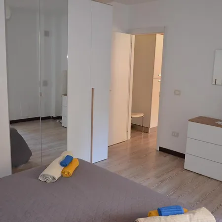 I Giardini Di Plinio - Elegante E Luminoso. Apartment *