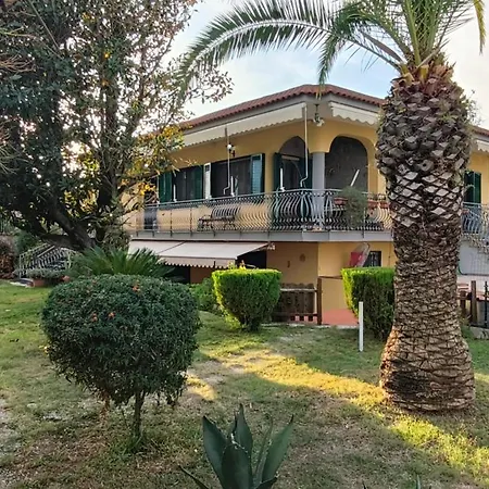 I Giardini Di Plinio - Elegante E Luminoso. Boscoreale