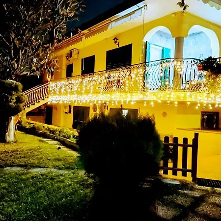 Appartement I Giardini Di Plinio - Elegante E Luminoso. Boscoreale