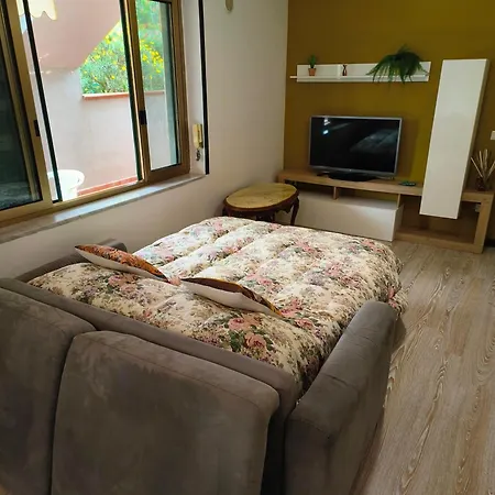 I Giardini Di Plinio - Elegante E Luminoso. Appartement Boscoreale