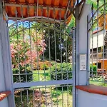 I Giardini Di Plinio - Elegante E Luminoso. 博斯科雷亚莱