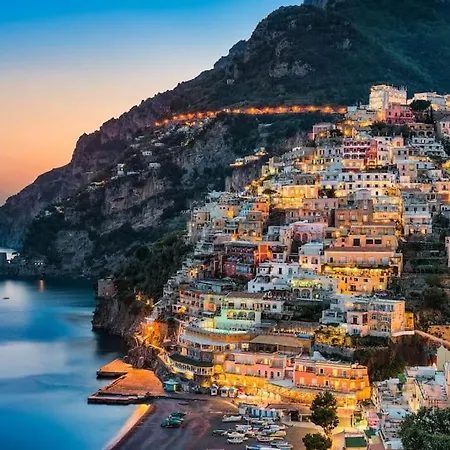 I Giardini Di Plinio - Elegante E Luminoso. * بوسكوريليه