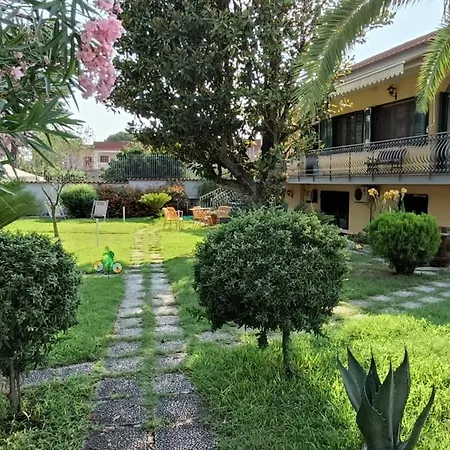 I Giardini Di Plinio - Elegante E Luminoso. * Boscoreale