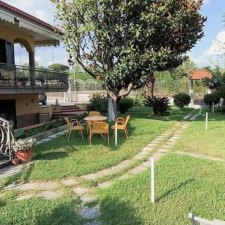 I Giardini Di Plinio - Elegante E Luminoso. Apartment *