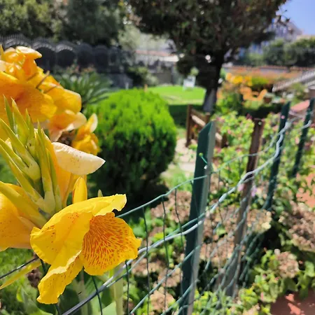 I Giardini Di Plinio - Elegante E Luminoso.