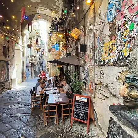 アパート I Giardini Di Plinio - Elegante E Luminoso. ボスコレアーレ