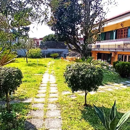 I Giardini Di Plinio - Elegante E Luminoso. *