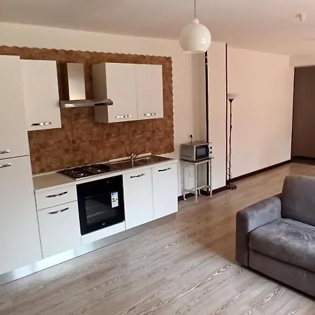 I Giardini Di Plinio - Elegante E Luminoso. Apartment