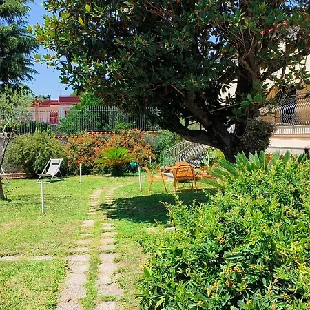 I Giardini Di Plinio - Elegante E Luminoso. *