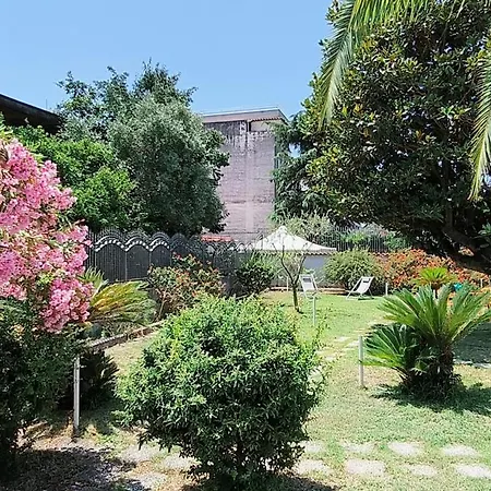 I Giardini Di Plinio - Elegante E Luminoso. شقة *