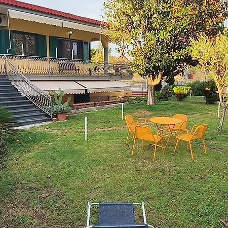 I Giardini Di Plinio - Elegante E Luminoso. Boscoreale