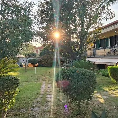 I Giardini Di Plinio - Elegante E Luminoso.