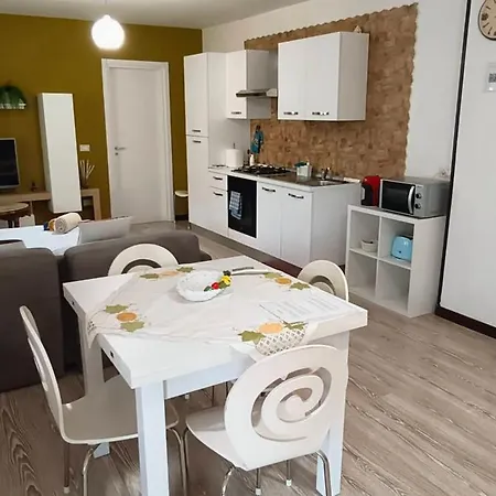I Giardini Di Plinio - Elegante E Luminoso. Apartment