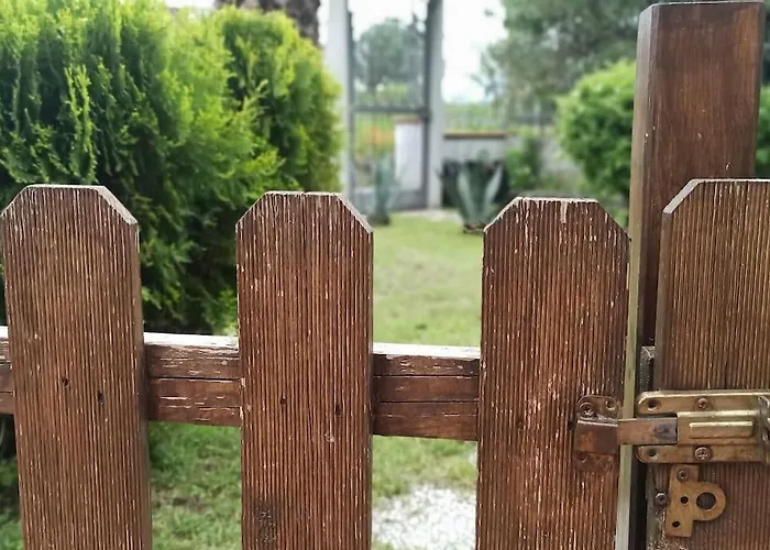 I Giardini Di Plinio - Elegante E Luminoso.