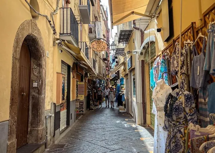 Apartamento I Giardini Di Plinio - Elegante E Luminoso.