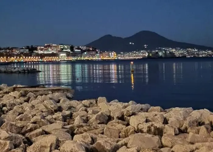 I Giardini Di Plinio - Elegante E Luminoso. Apartamento *