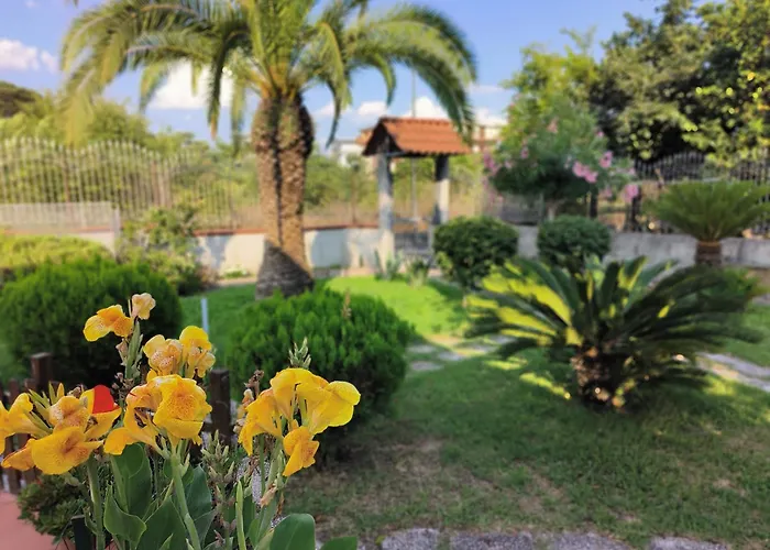 Apartamento I Giardini Di Plinio - Elegante E Luminoso.