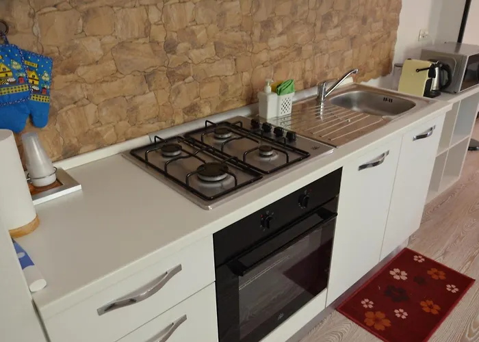 I Giardini Di Plinio - Elegante E Luminoso. Apartamento
