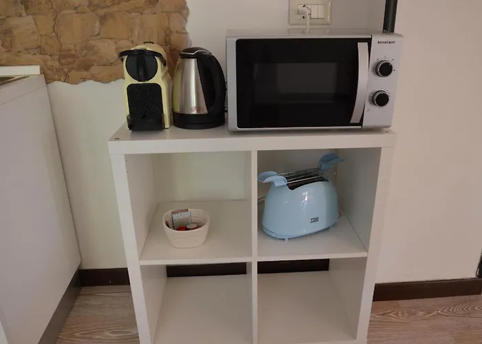 Apartamento I Giardini Di Plinio - Elegante E Luminoso. Boscoreale