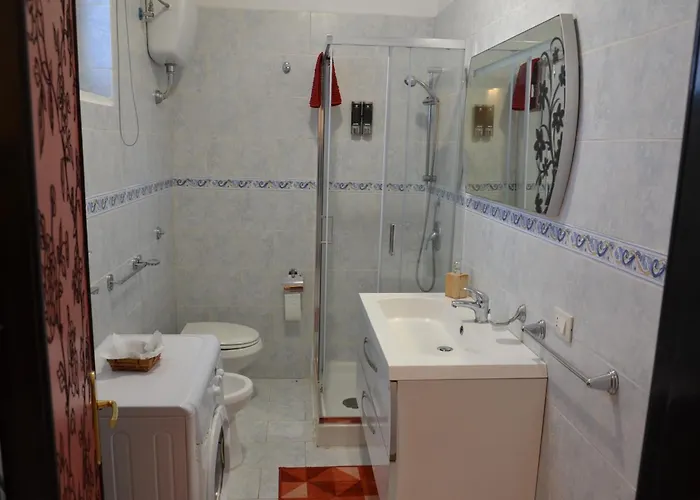 Apartamento I Giardini Di Plinio - Elegante E Luminoso. Boscoreale